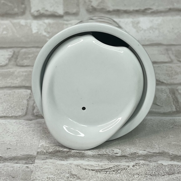 Francesca’s HIRE ME Travel Coffee Mug - Picture 3 of 7